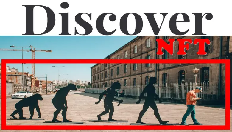 The Block Bang - Discovery of a New Homo Species