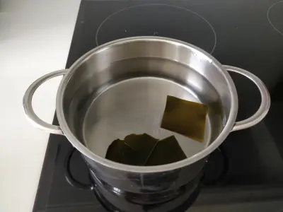 kombu