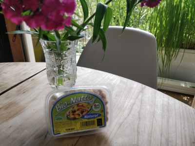 natto