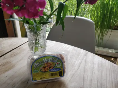 natto