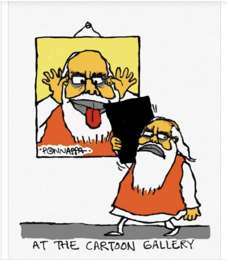 politics, india, minister, cartoons