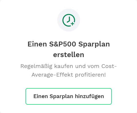 Bitpanda #bitpanda #etf savings plan
