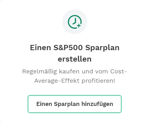 Bitpanda #bitpanda #etf savings plan