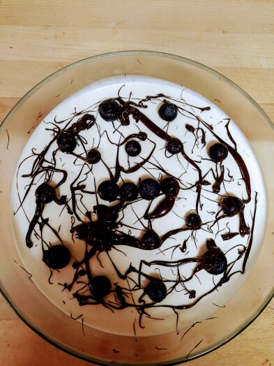 mousse