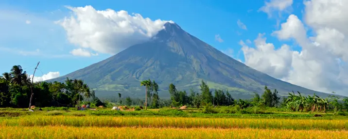 mayon