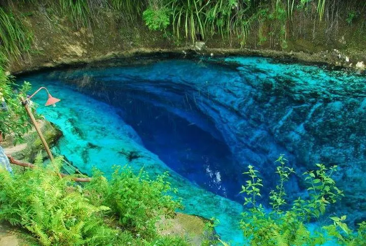 river