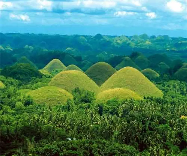bohol