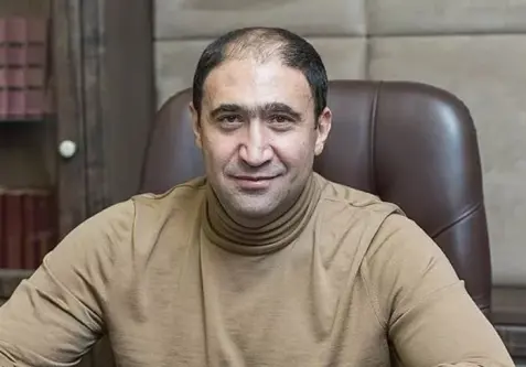 Ilgar-Hajiyev