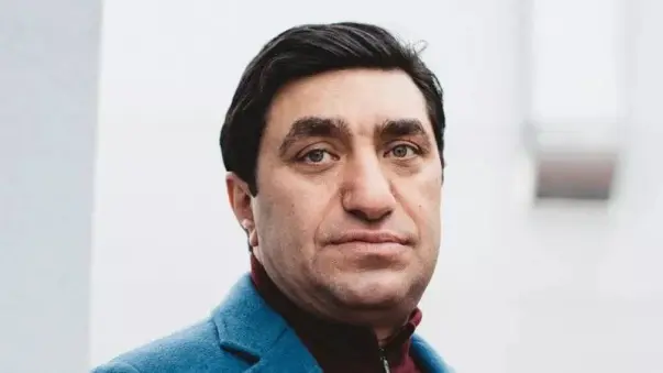 God-Nisanov