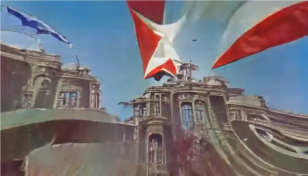 Santiago do Chile