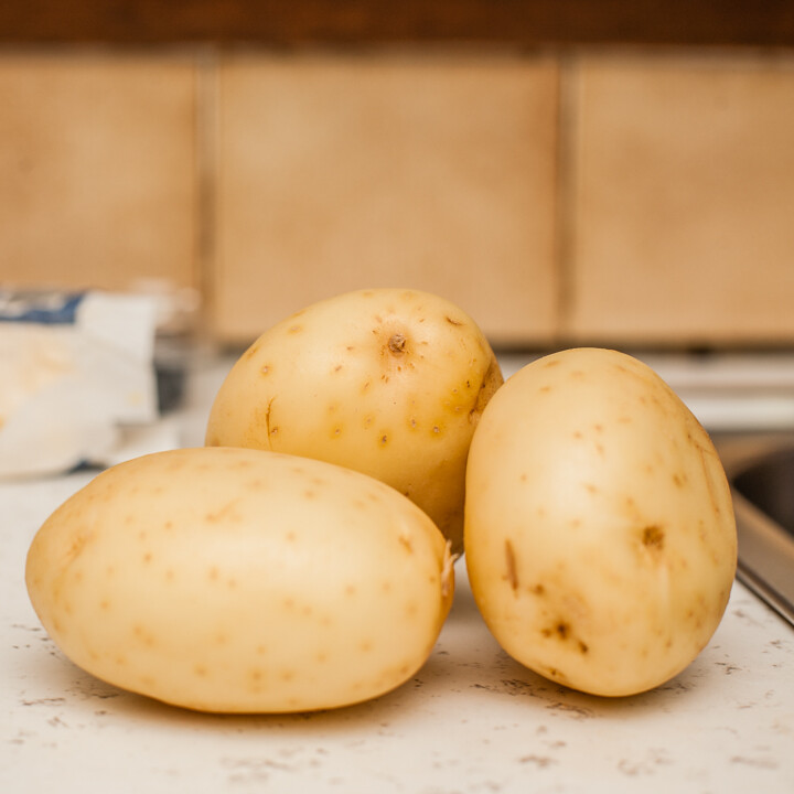 potato
