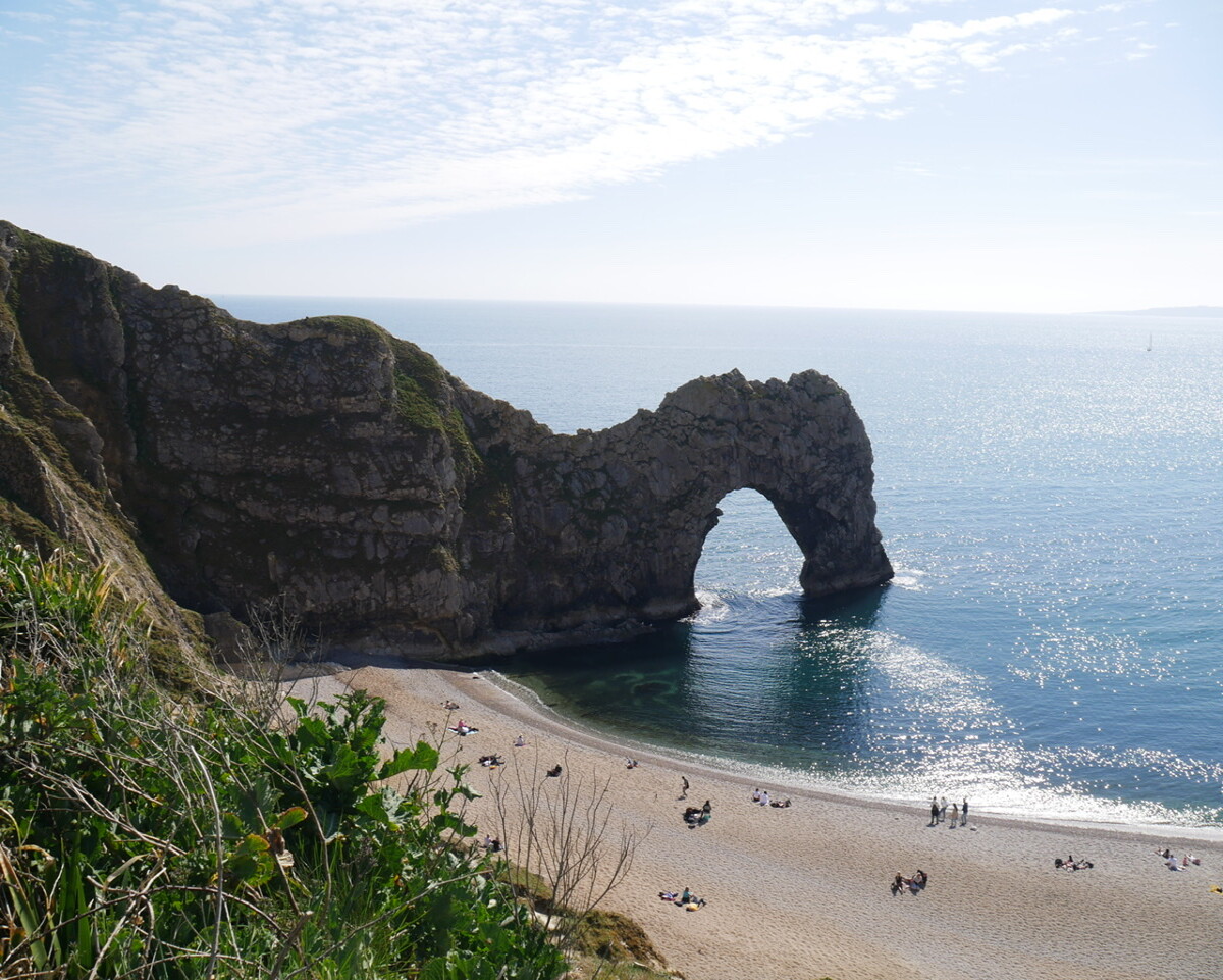 Durdle Door