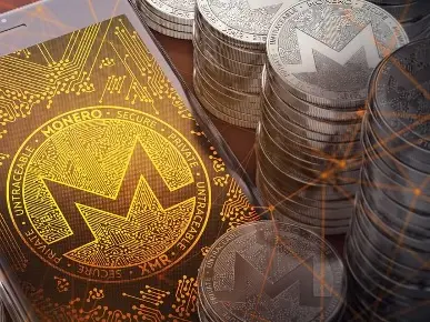 monero