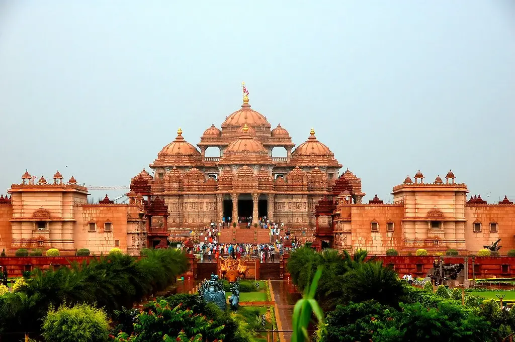 DELHI