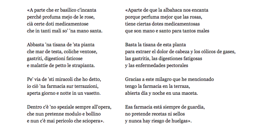 soneto
