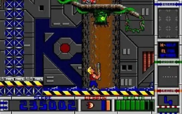 Duke Nukem 2