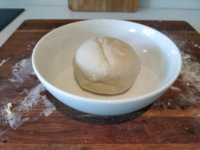dough ball