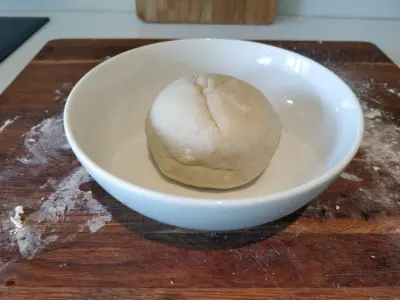 dough ball
