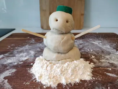 snowman