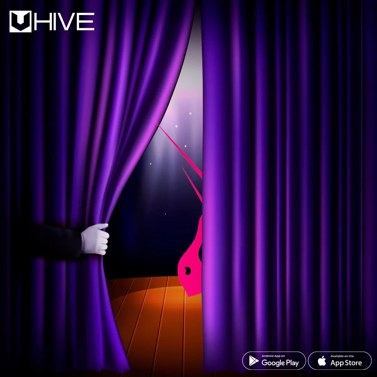 HVE2 to be Listed on Uniswap Soon