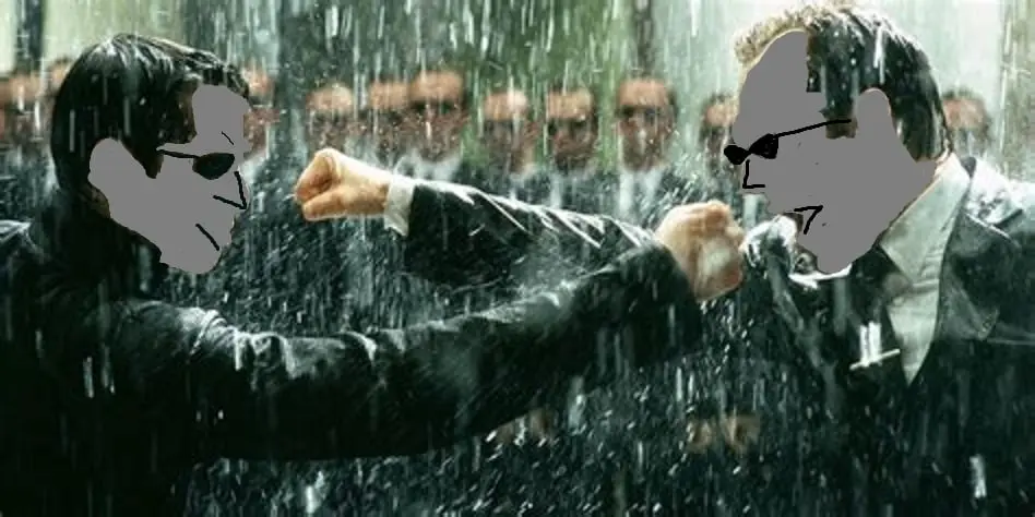NeoNetwork vs. The Smiths