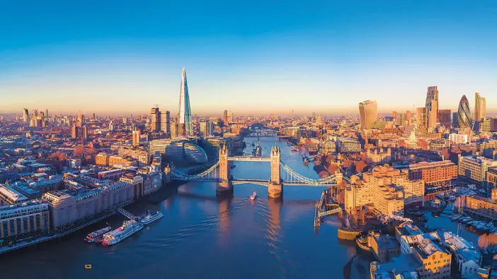 London image - University of London