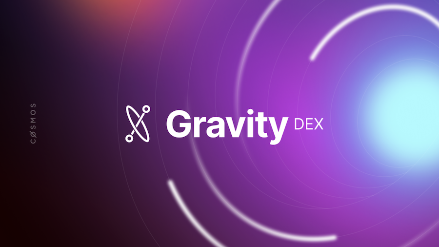 dex, blockchain, cosmos, atom
