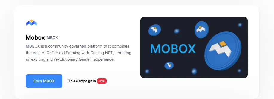 MOBOX