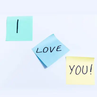 Words Of Affirmation Powerful