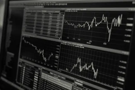 Trading image