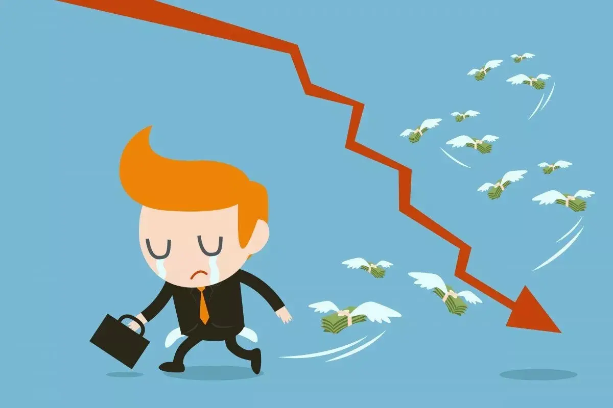 As more people provide liquidity, your returns will get smaller.