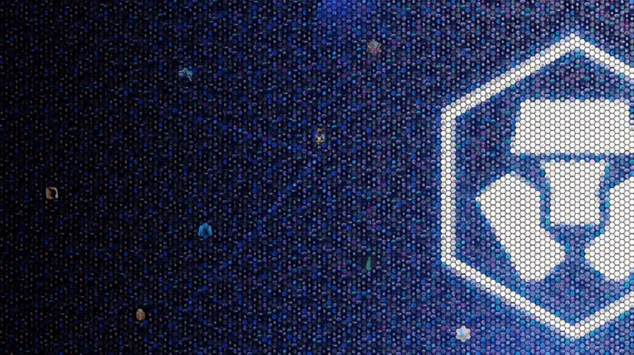 Crypto.com's Canis Major NFT