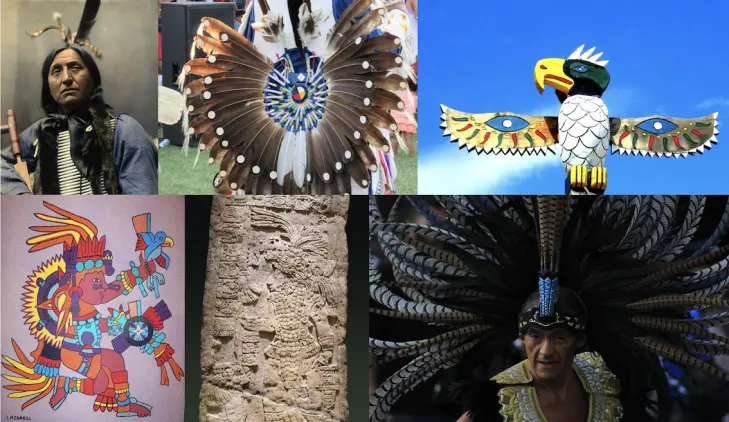 Feathers