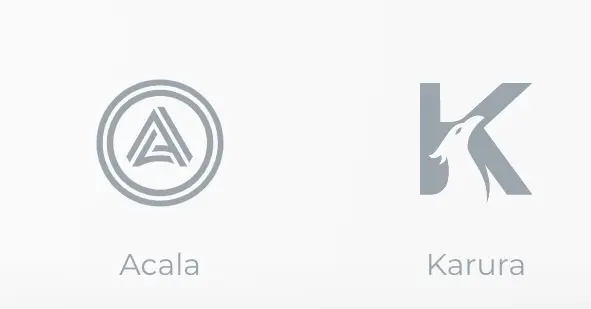 defi, blockchain, crypto, polkadot