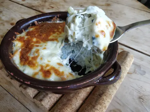 doria spoon