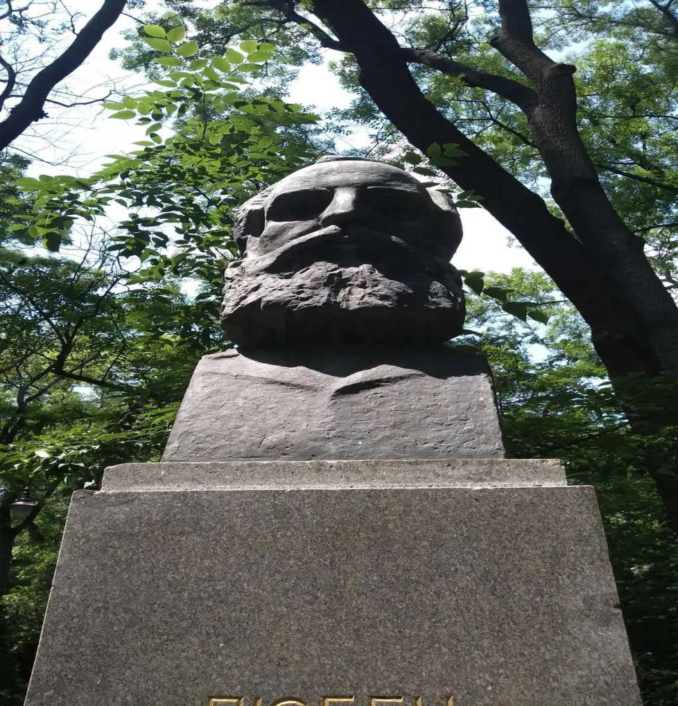 Lyuben Karavelov