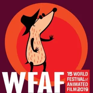 WFAF 2019 poster