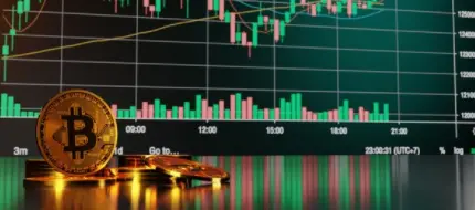 Bitcoin stock exchange