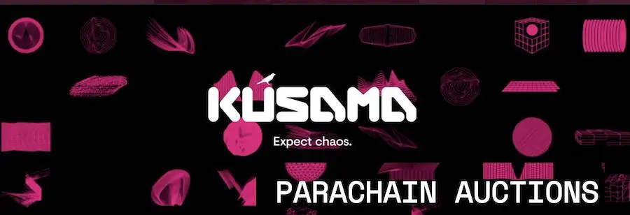 blockchain, polkadot, crypto, dot, kusama