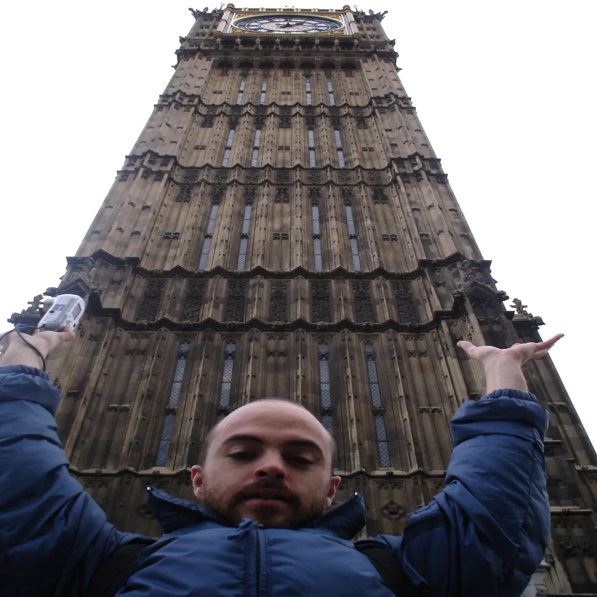 St Stephens Tower