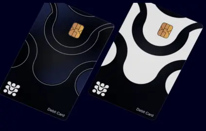 Card damex