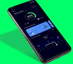 Health app