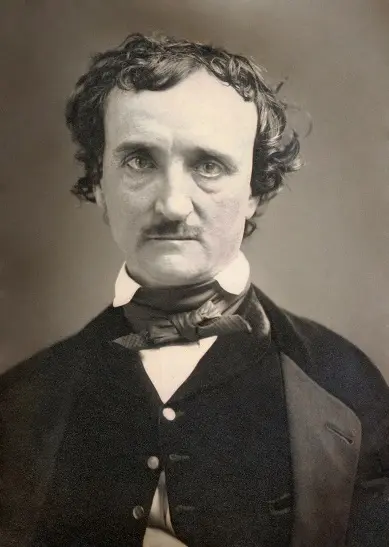 Poe, Edgar Allan