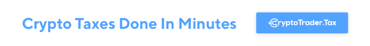 Crypto Tax Software