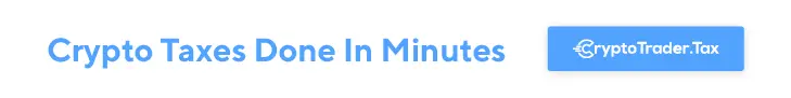 Crypto Tax Software