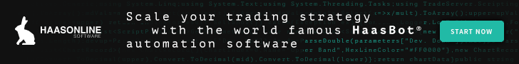 Automated Crypto Trading Bot