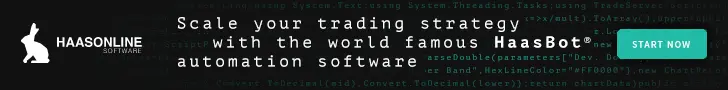 Automated Cryptocurrency Trading Bot Software