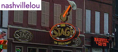 The Stage on Broadway, 2008