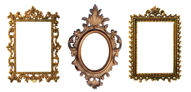 Frames