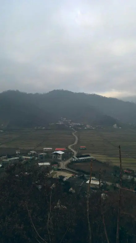 Iran Cities in Upland, A Bid For A Land That Will Add Value Tremendously Soon!